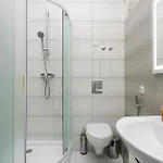 Appartement Seaside Barkar *