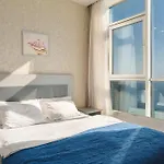 Seaside Barkar アパート