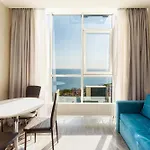 Appartement Seaside Barkar Odessa