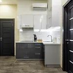 Appartement Seaside Barkar Odessa