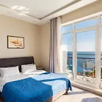 Seaside Barkar Apartman *