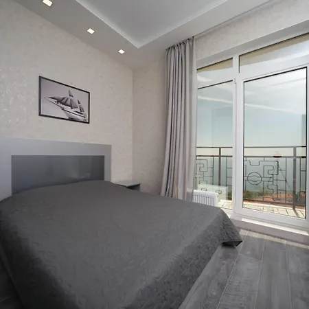 Seaside Barkar אודסה