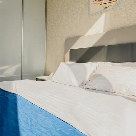 Apartment Seaside Barkar