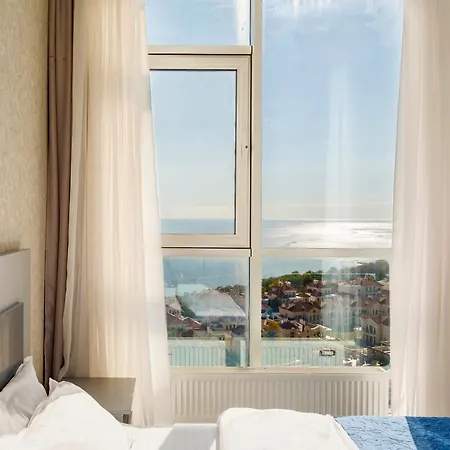 Seaside Barkar * 오데사