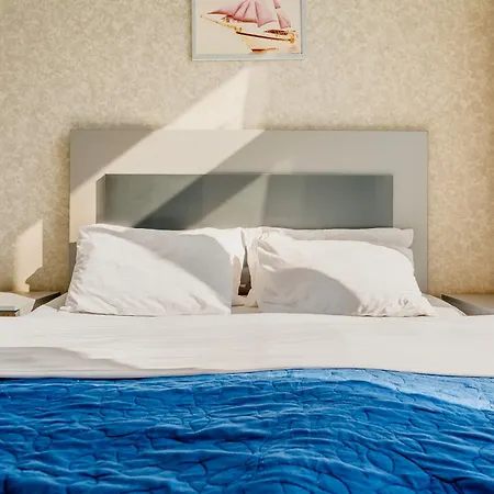 Seaside Barkar * 오데사