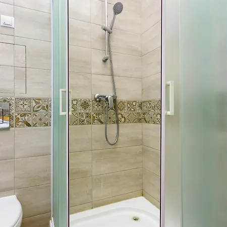 Seaside Barkar * Odesa