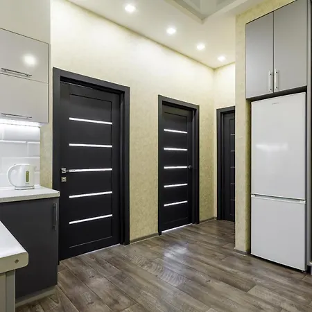 Apartment Seaside Barkar *