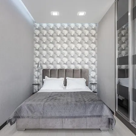 Seaside Barkar Appartement *
