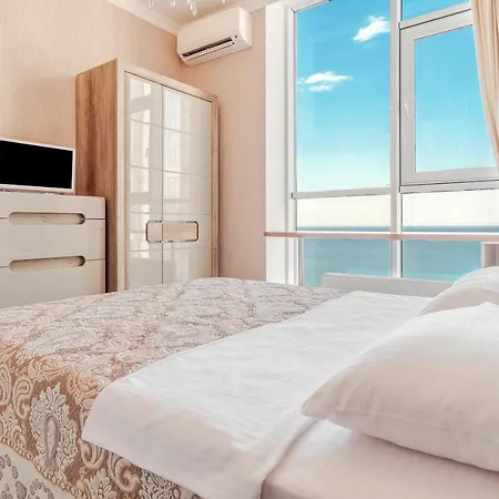 Seaside Barkar אודסה