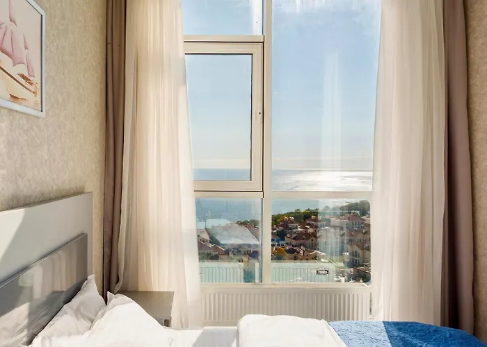 Seaside Barkar * Odessza