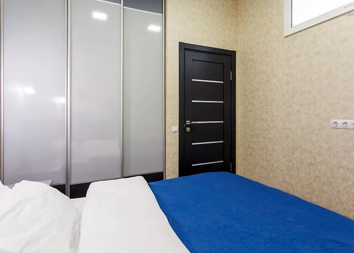 Seaside Barkar Odessa