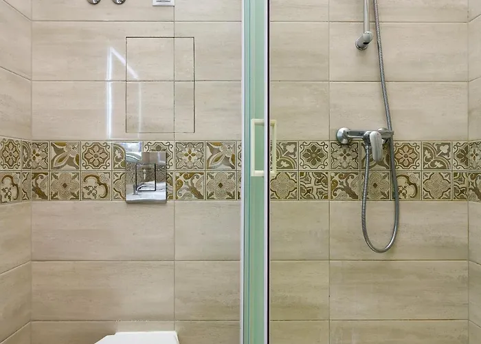 Apartman Seaside Barkar