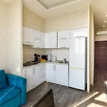 Seaside Barkar * أوديسا