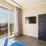 Seaside Barkar