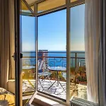 Seaside Barkar شقة أوديسا