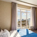 Seaside Barkar