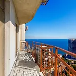 Seaside Barkar شقة *