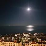 شقة Seaside Barkar