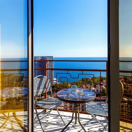 Seaside Barkar Odessa