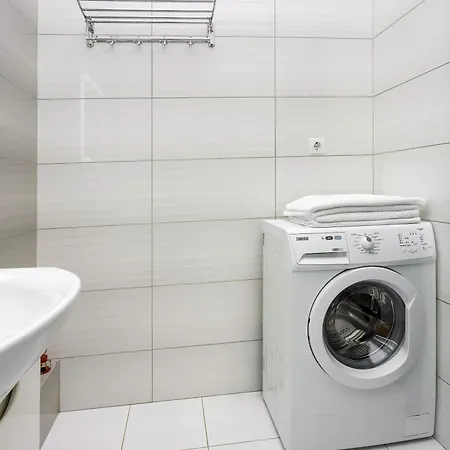 Seaside Barkar Lejlighed Odessa