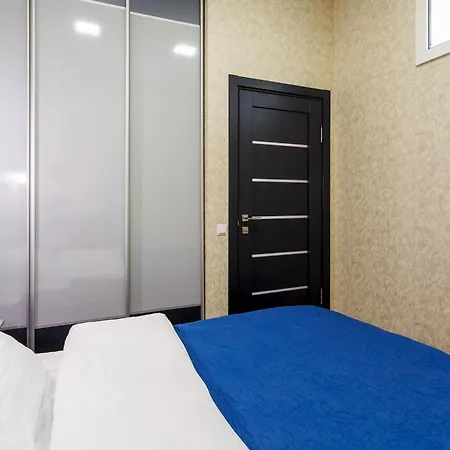 Seaside Barkar Odessa