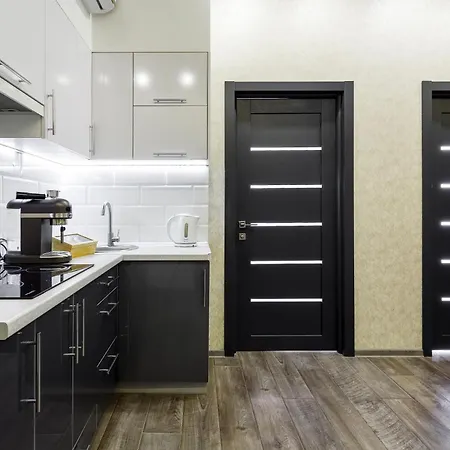 Seaside Barkar * Odessa