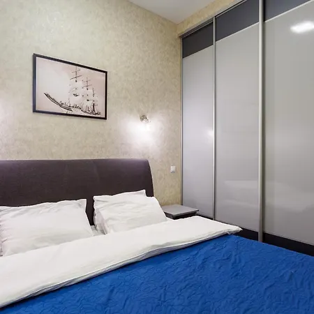 Lejlighed Seaside Barkar *