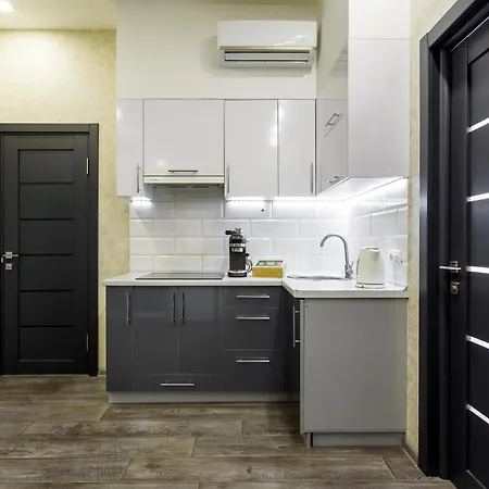 Lejlighed Seaside Barkar Odessa