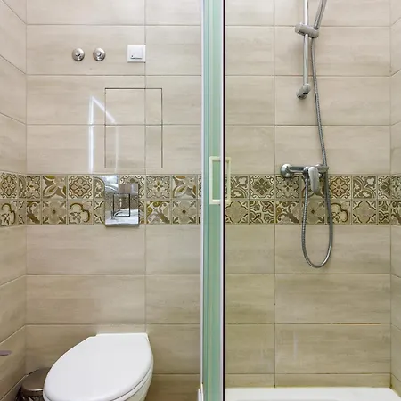 Lejlighed Seaside Barkar