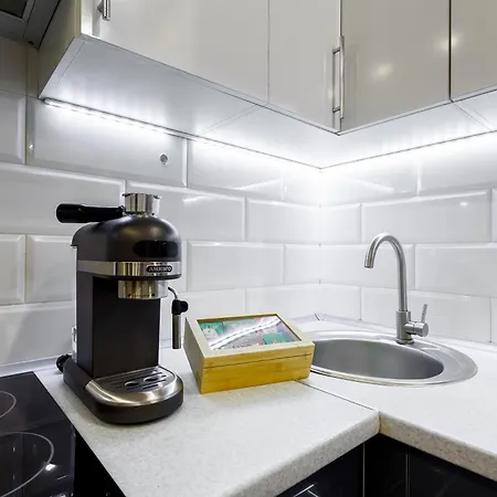 Lejlighed Seaside Barkar