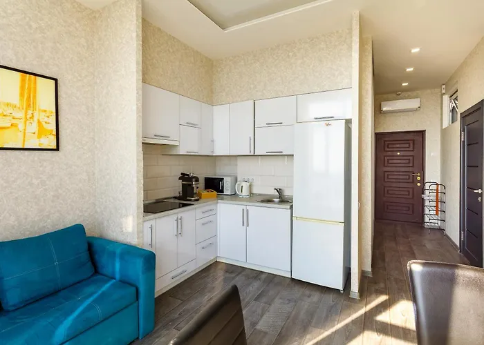 Seaside Barkar * Οδησσός