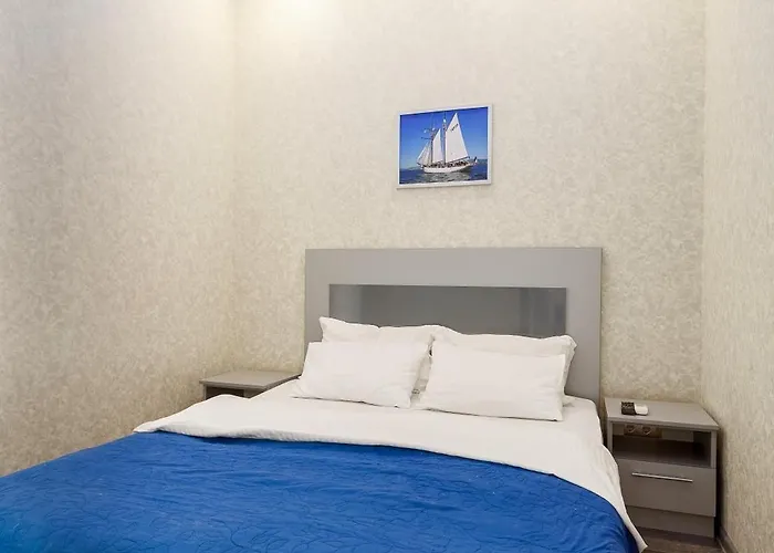 Seaside Barkar * Οδησσός