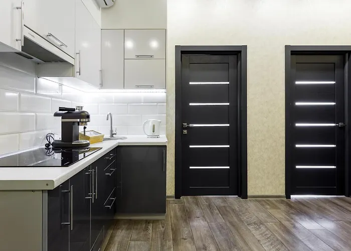 Seaside Barkar * Οδησσός