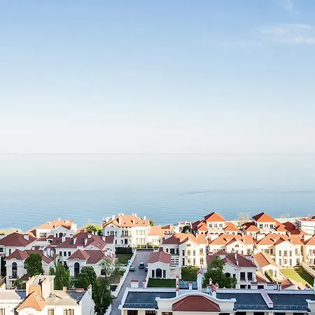 Seaside Barkar Apartment