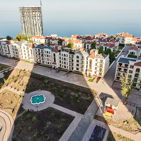 Seaside Barkar