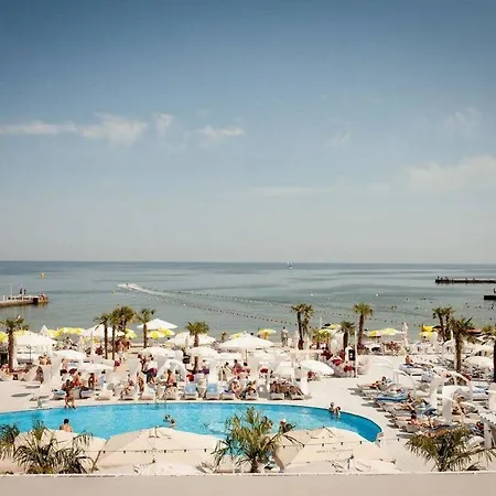 Seaside Barkar * Odesa