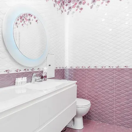 Seaside Barkar Apartment *