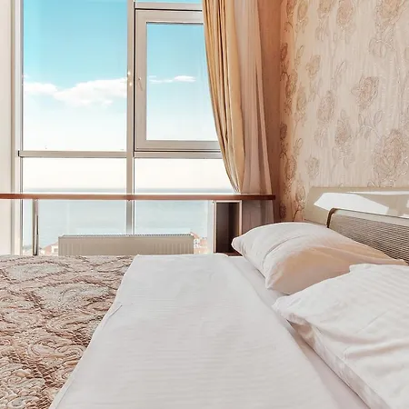 Seaside Barkar Apartment *