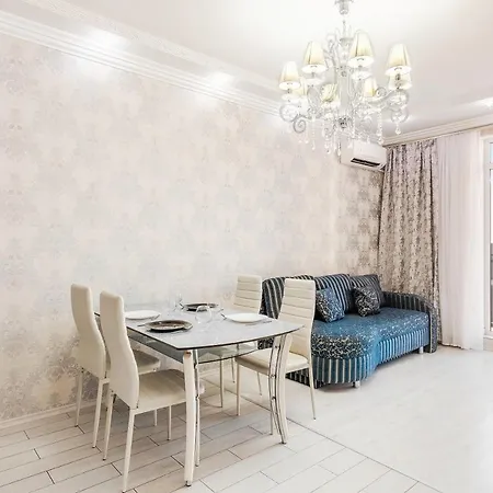 Seaside Barkar Apartment