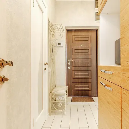 Seaside Barkar Apartment *