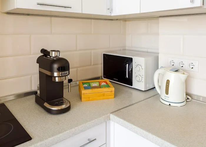 Seaside Barkar Odessa